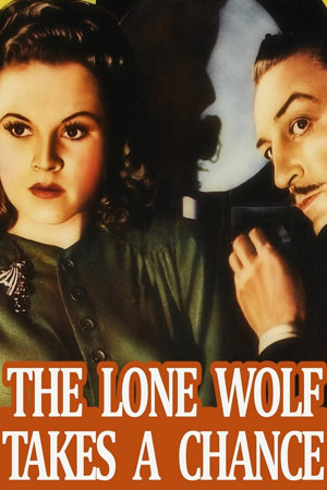 the lone wolf takes a chance