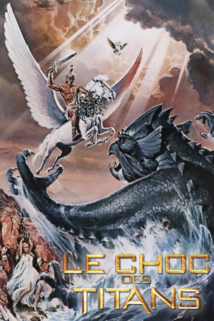Le choc des Titans