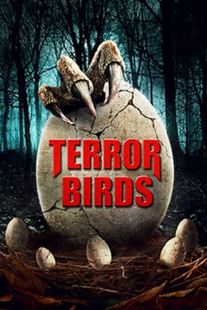 terror birds