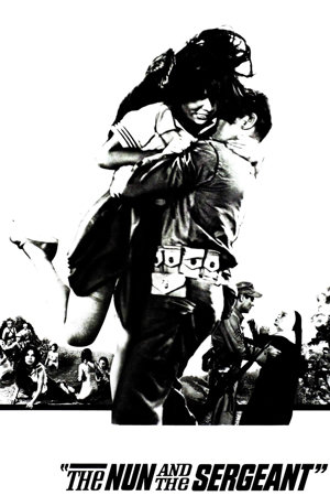 the nun and the sergeant