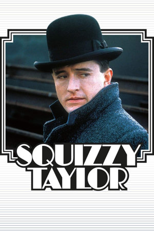 squizzy taylor