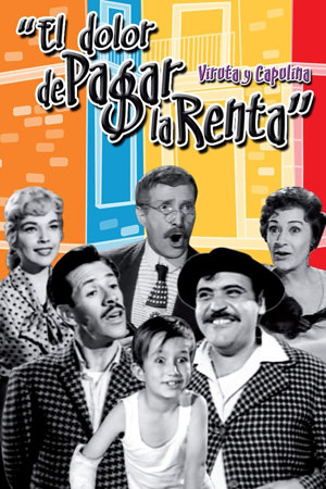 el dolor de pagar la renta