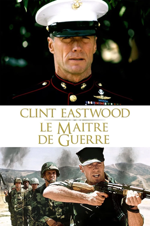 Le maître de guerre
