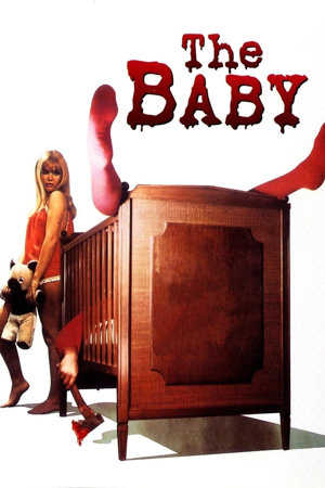 the baby