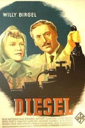 diesel