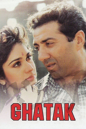 ghatak: lethal