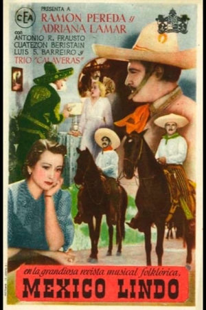 méxico lindo