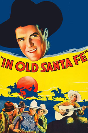 in old santa fe