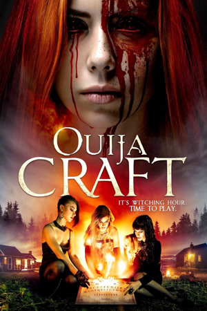 ouija craft
