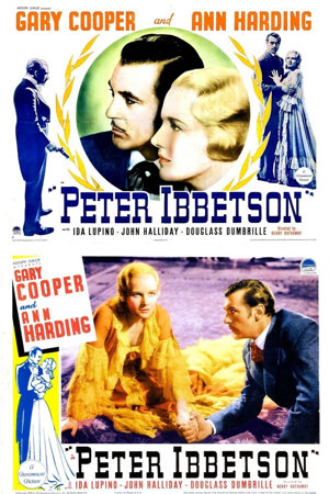 peter ibbetson