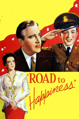 road to happiness