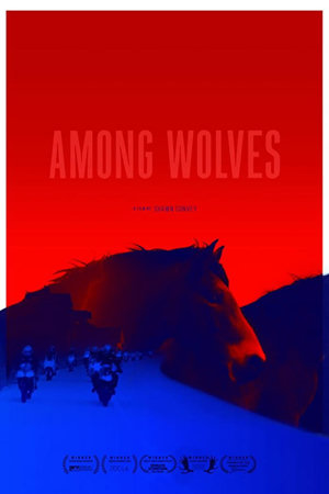 among wolves
