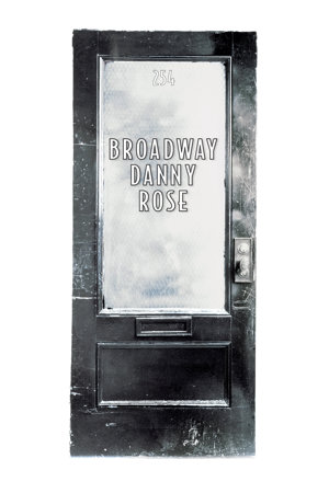 broadway danny rose