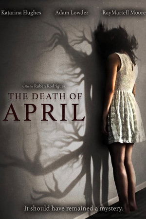 the death of april