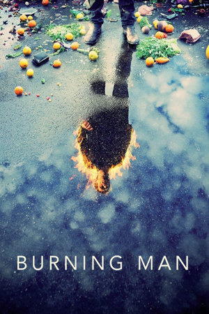 burning man