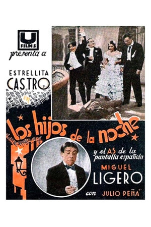 los hijos de la noche