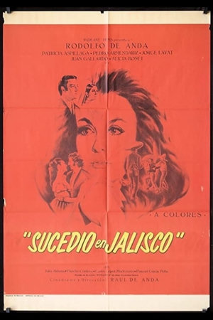sucedió en jalisco