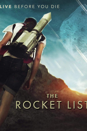 the rocket list