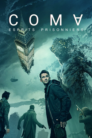 coma : esprits prisonniers