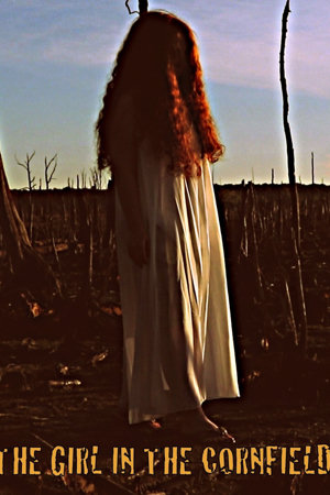 the girl in the cornfield