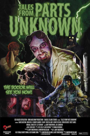 tales from parts unknown