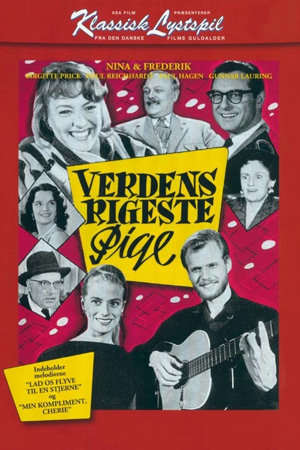 verdens rigeste pige
