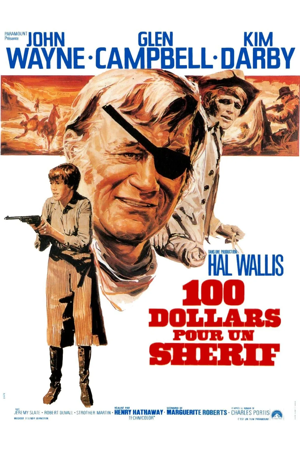 cent dollars pour un shérif