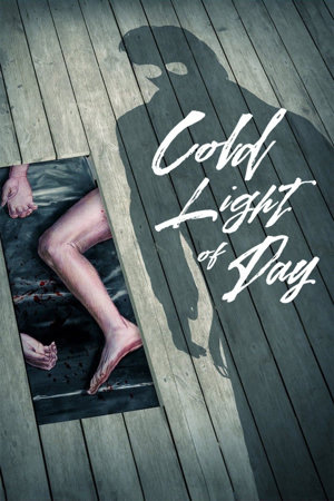 cold light of day