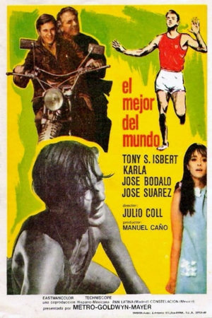 el mejor del mundo