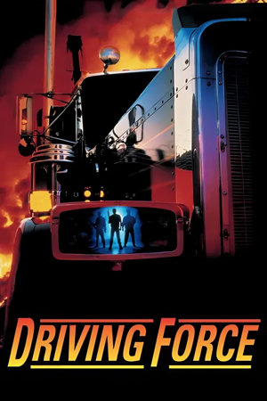 driving force
