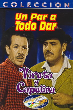 un par a todo dar