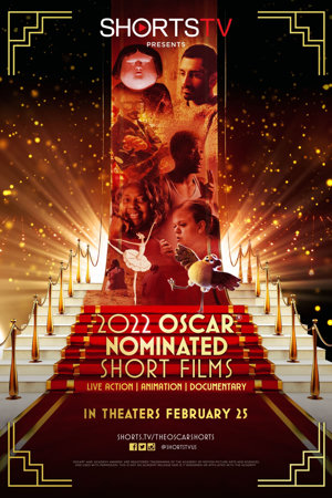 2022 oscar nominated short films: animation