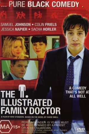 the illustrated family doctor