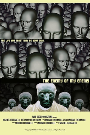 the enemy of my enemy