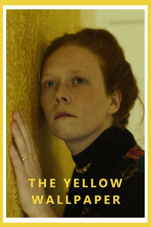 the yellow wallpaper