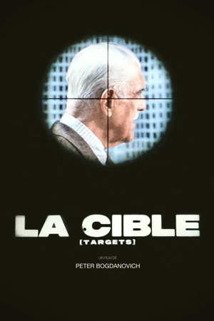 la cible