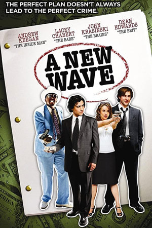 a new wave