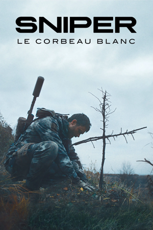 Sniper: Le corbeau blanc