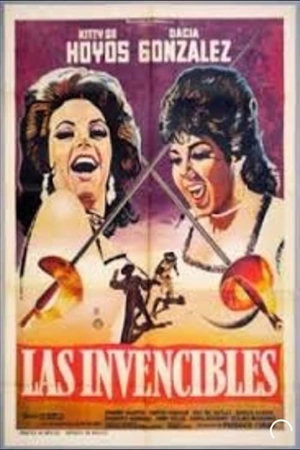 las invencibles