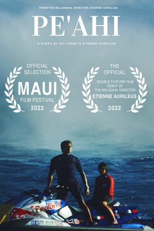 pe'ahi