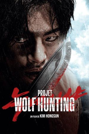 projet wolf hunting