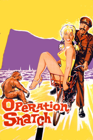 operation snatch