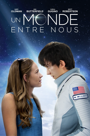 Un Monde entre nous