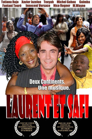 laurent et safi