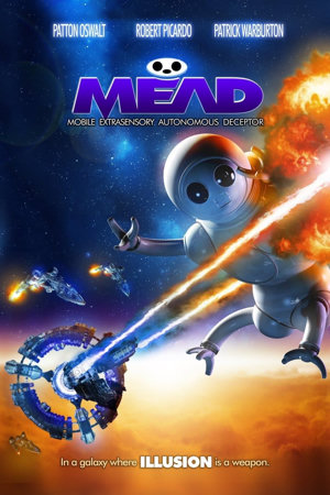 mead