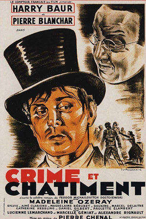 crime et châtiment