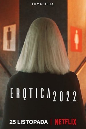 erotica 2022