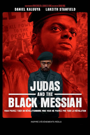 Judas and the Black Messiah