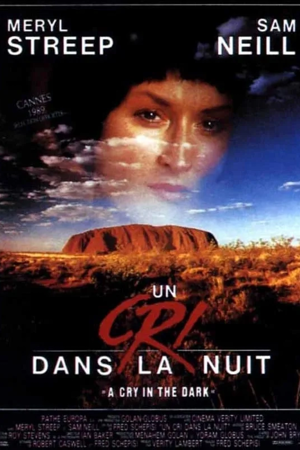 Un cri dans la nuit