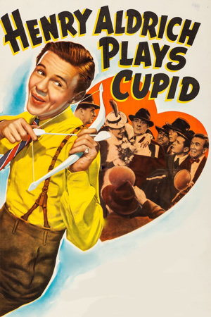 henry aldrich plays cupid